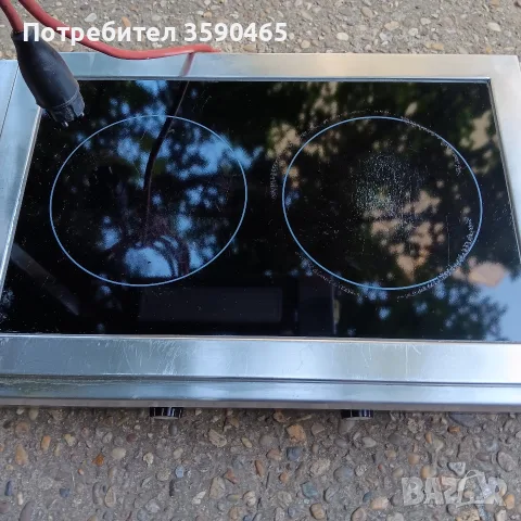Професионален отоплител / подгревател за храна с лампа IME 3.2kW – Немски, снимка 3 - Обзавеждане на кухня - 55908401