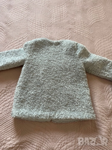 Детски пухени палтенца, снимка 7 - Детски якета и елеци - 52621527