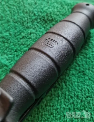 Боен нож, щик Glock FM78, снимка 6 - Ножове - 56357210