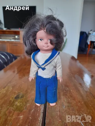 Стара кукла #116