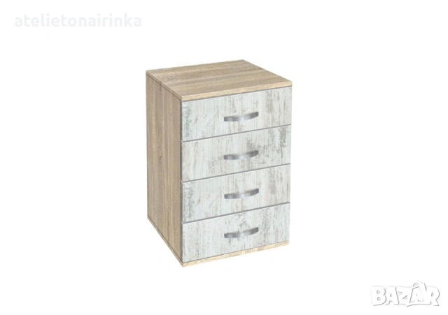 Скрин Ава 500, снимка 4 - Скринове - 29588003