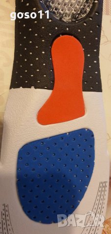 стелки за обувки, снимка 6 - Други - 34781787
