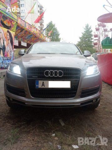 LED ДНЕВНИ СВЕТЛИНИ P21W CANBUS АУДИ AUDI A3 A4 A5 A6 A8 Q7 S6 RS4 RS6 ВИСОКО КАЧЕСТВО!!!, снимка 9 - Аксесоари и консумативи - 35985901