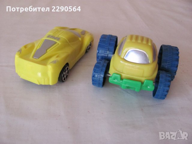 Колички, снимка 2 - Други - 35822127