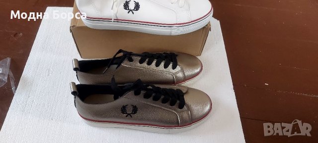 Мъжки кецове , снимка 4 - Кецове - 40958705