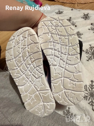 Обувки за момиче nike , fila , h&m 30 номер sinsay, снимка 3 - Детски обувки - 53238184