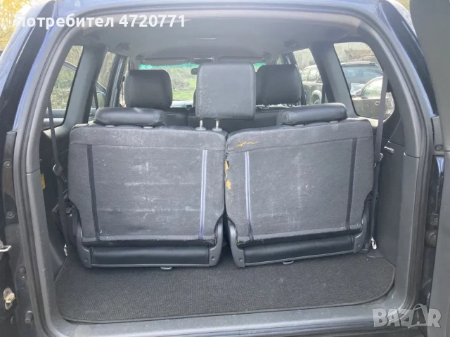 Тойота Ланд Крузер/ land cruiser J120 3.0D4D 163кс 03-08г НА ЧАСТИ, снимка 9 - Части - 53244889