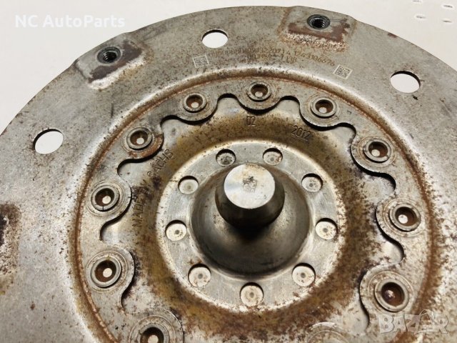 Хидротрансформатор за BENTLEY MULSANNE V8 6.75 CKB 003159T138 2013, снимка 10 - Части - 42595487