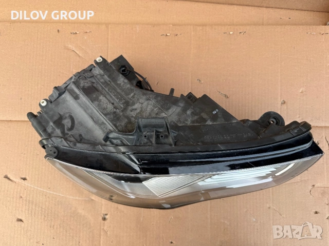 Фар Audi A3 8V Full LED | 2020-, снимка 2 - Части - 53439989