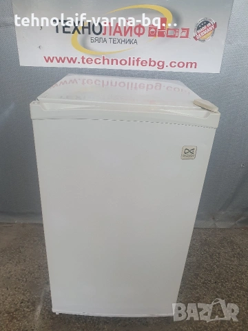 Хладилник с камера 