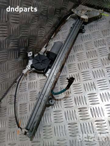 Мeханизъм ел. стъкло за Fiat Croma, 2007г., /заден, ляв/