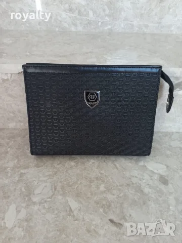 Нов Кожен Клъч Различни Цветове и Марки Louis Vuitton Gucci , снимка 12 - Чанти - 55786396