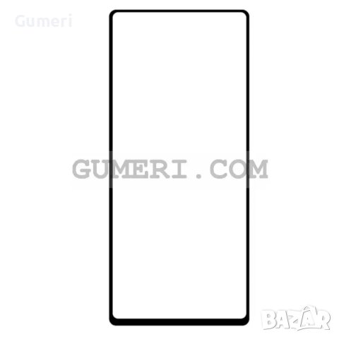 Google Pixel 7a Стъклен Протектор За Целия Диспле Full Glue, снимка 2 - Фолия, протектори - 42650388