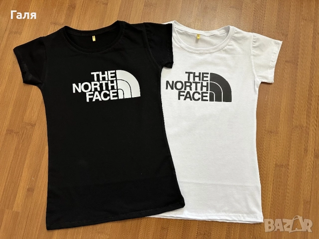 The North face