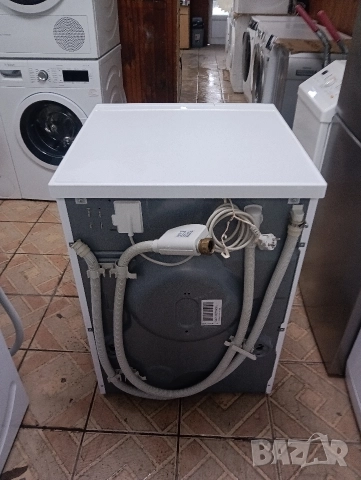 Като нова пералня Миеле Miele W 1000 Made in Germany 2 години гаранция!, снимка 7 - Перални - 52676377