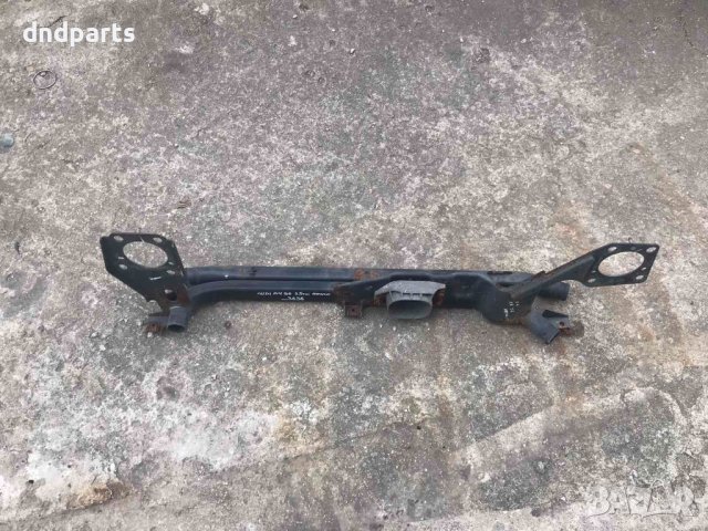 Греда предна броня Audi A4,B6,2002г.2.5TDI,180кс.,Автомат