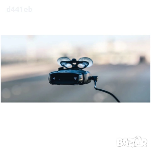 Продавам радарен детектор Cobra RAD 480i