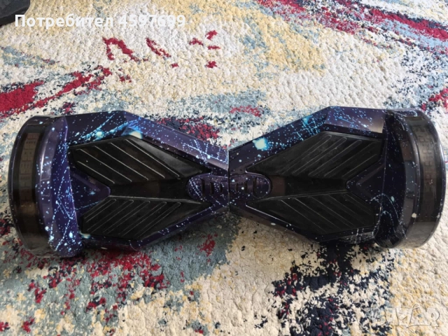 SMART URBAN-XL, снимка 6 - Други машини и части - 51749369