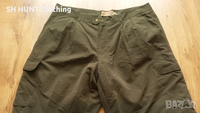 NORSVEDA Waterproof Trouser размер XL за лов риболов панталон с подплата водонепромокаем - 568, снимка 3 - Екипировка - 44306580