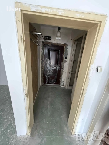 Продавам двустаен апартамент , снимка 4 - Апартаменти - 52352031