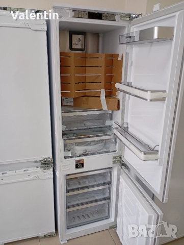  Сушилни и хладилници за вграждане , снимка 9 - Сушилни - 52635410