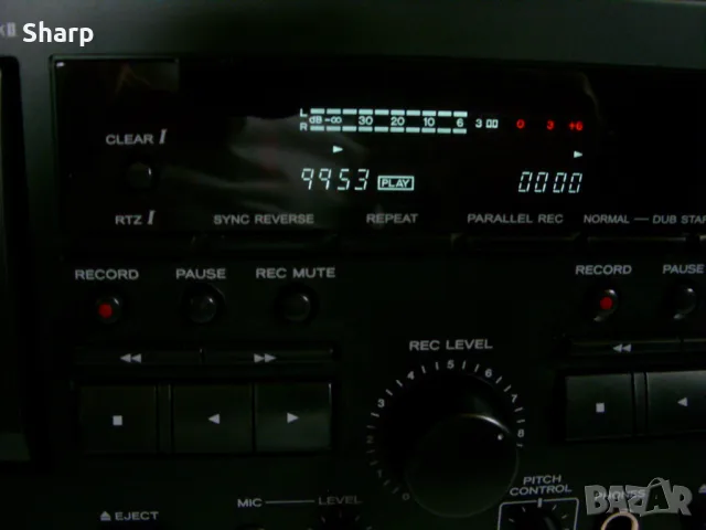 TEAC W-890RMKII