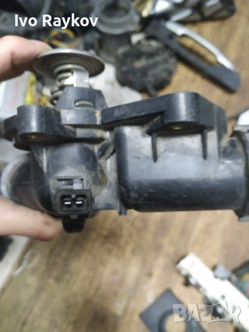 Термостат за OE 11 53 1 437 040 ,  BMW 328 , 7509228 C26, снимка 3 - Части - 53525341