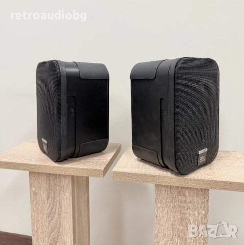 🔊Двулентови тонколони JBL Control one - 75-200W - подходящи за веранди и тераси🔊, снимка 4 - Тонколони - 52181134