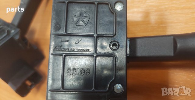 Лост Чистачки Гранд Чероки WG - 56042303AD - 56042769AA N, снимка 5 - Части - 41757431