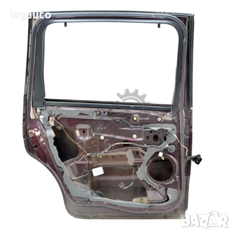 Задна лява врата Ford Galaxy II 2006-2014 ID:100911, снимка 2 - Части - 40788155