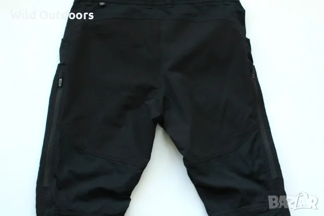 LUNDHAGS Traverse II pants - мъжки туристически панталон, размер 48 (М), снимка 7 - Спортни дрехи, екипи - 55943714