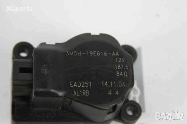 Моторче клапа парно за Ford Focus MK2 (2005-2012) 3M5H-19E616-AA, снимка 3 - Части - 42363076