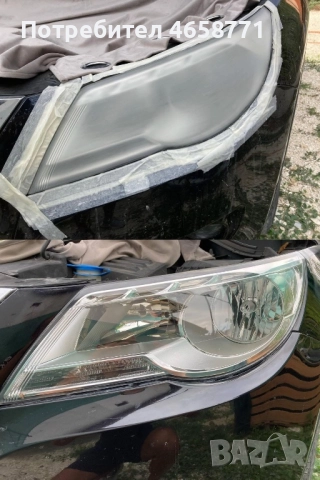 Полиране на фарове гр.Плевен, снимка 7 - Полиране - 52978959