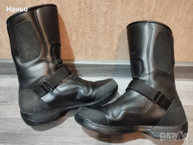 Мото ботуши-BULLSON!-39 Номер.