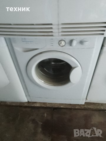 Пералня Сушилня АЕГ AEG, снимка 4 - Перални - 40439677