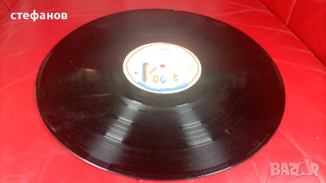 Дългосвиреща грамофонна плоча на SPACE „DELIVERANCE”, Франция, снимка 8 - Грамофонни плочи - 50683009