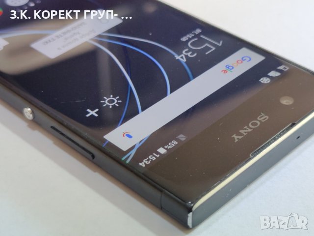 Sony Xperia XA1 32GB Dual, снимка 1 - Sony - 41060219
