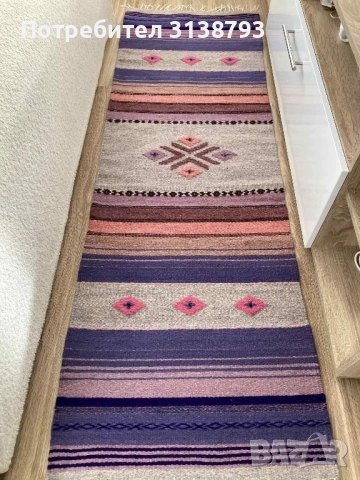 Вълнена черга