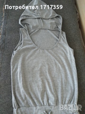 Дамска спортна рокля , снимка 6 - Рокли - 41304756