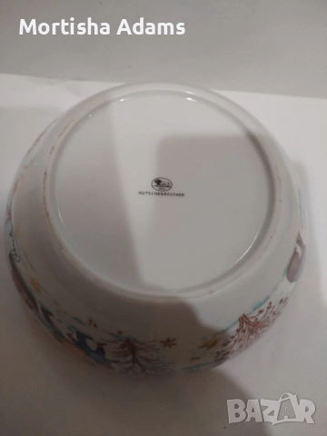 Колекционерска купа, снимка 3 - Колекции - 52477283