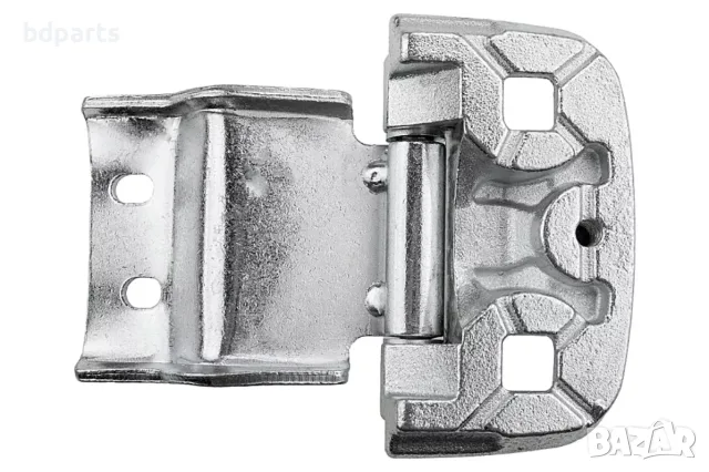 Горна лява панта за багажник, Citroen Jumper Fiat Ducato Peugeot Boxer, снимка 4 - Части - 56142374