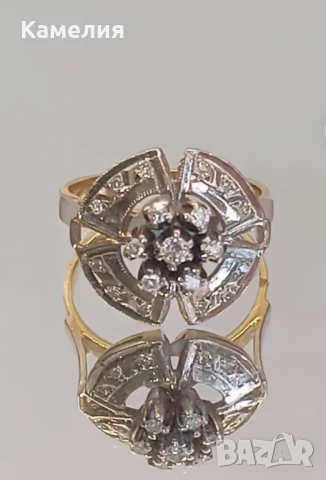 Руско злато 