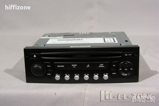 CD Blaupunkt gmbh, снимка 2 - Аксесоари и консумативи - 36056948
