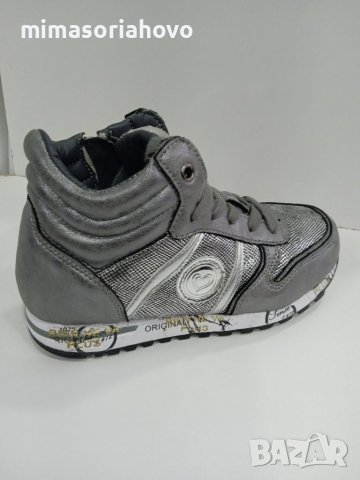 Детска бота 3522, снимка 1