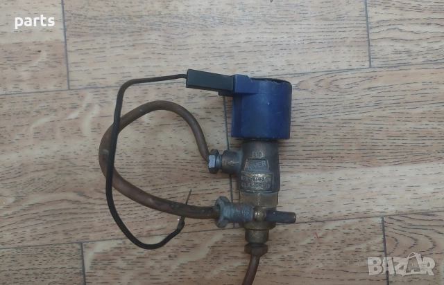 Клапан Газ N:711, снимка 2 - Части - 52569056