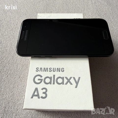 Samsung Galaxy a3 16gb 