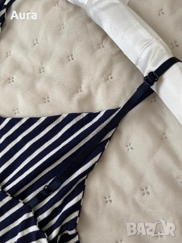 Jumpsuit striped , снимка 5 - Гащеризони - 51750274