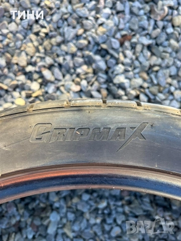 Летни Гуми, снимка 3 - Гуми и джанти - 52935356