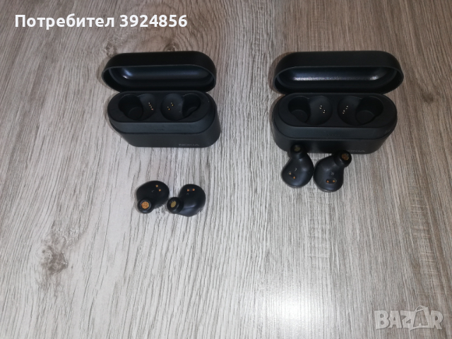 Nokia BH-605 безжични слушалки, снимка 2 - Безжични слушалки - 44775330