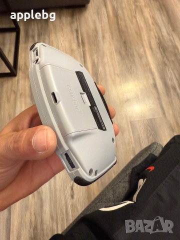 Nintendo Game Boy Advance IPS V5 – Моднат, Type-C, Clicky Buttons, снимка 2 - Nintendo конзоли - 53557381